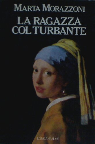 9788830406254: La ragazza col turbante (La Gaja scienza)