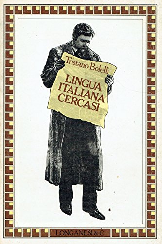 9788830407107: Lingua italiana cercasi (Il Cammeo)