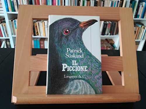 Il piccione (9788830407640) by SÃ¼skind, Patrick