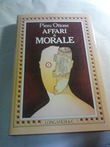 Imagen de archivo de AFFARI & MORALE a la venta por Old Line Books