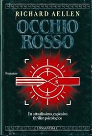 Imagen de archivo de Occhio rosso (La Gaja scienza) a la venta por medimops