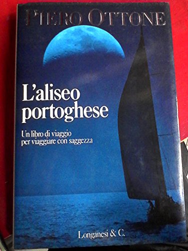 Imagen de archivo de L' aliseo portoghese a la venta por Apeiron Book Service