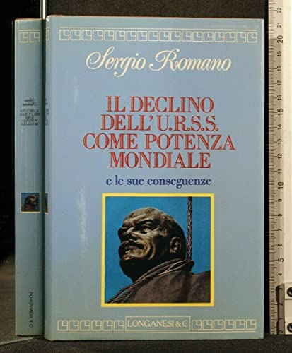 Il Declino dell'Urss Come Potenza Mondiale e Le Sue Conseguenze