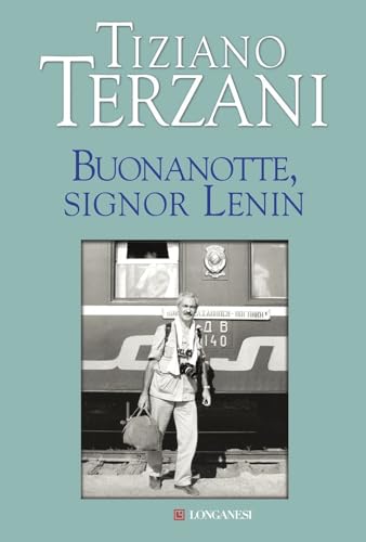 9788830410930: Buonanotte, signor Lenin (Il Cammeo)