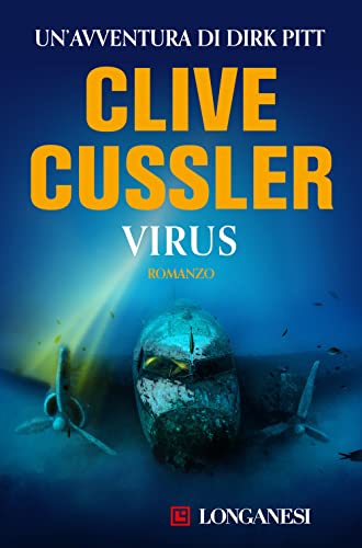 9788830411852: Virus (La Gaja scienza)