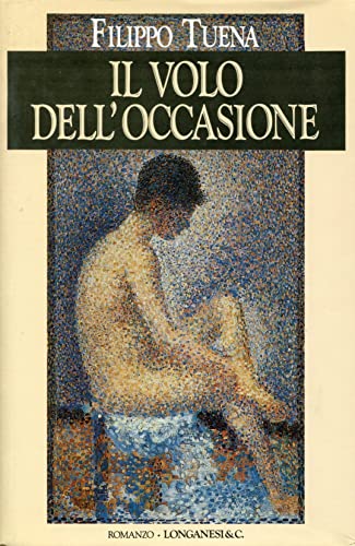 9788830412057: Il volo dell'occasione