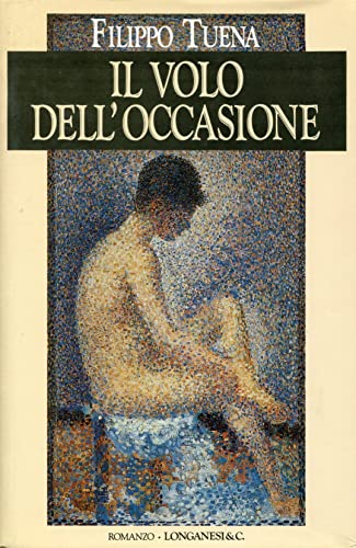 9788830412057: Il volo dell'occasione: Romanzo (La Gaja scienza) (Italian Edition)
