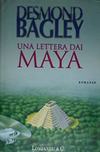 Stock image for Una lettera dai maya: 441 for sale by Libreria Oltre il Catalogo