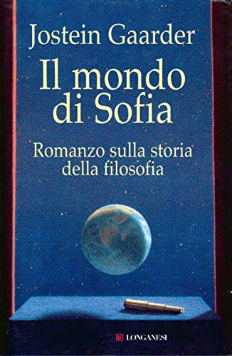 Imagen de archivo de Il mondo di Sofia (Gaja Scienza) (Italian Edition) a la venta por ThriftBooks-Dallas