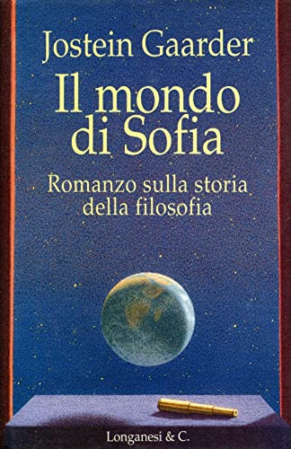 Stock image for Il mondo di Sofia (Gaja Scienza) (Italian Edition) for sale by ThriftBooks-Dallas