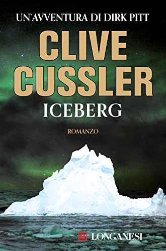9788830412941: Iceberg (La Gaja scienza)
