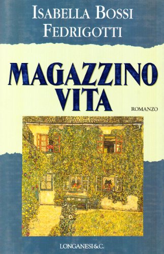 Beispielbild fr Magazzino vita (La Gaja scienza) zum Verkauf von medimops