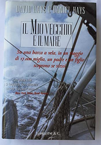 Imagen de archivo de Il mio vecchio e il mare (Il Cammeo) a la venta por medimops