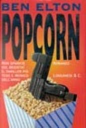 Stock image for Popcorn (La Gaja scienza) for sale by medimops