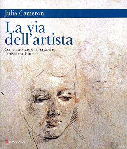 La via dell'artista (Italian Edition) (9788830414433) by Cameron, Julia