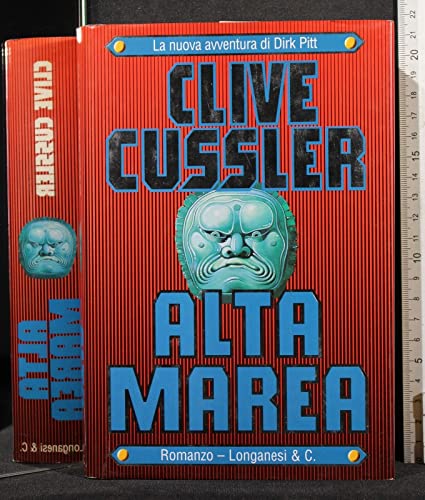 Stock image for Alta marea for sale by Libreria Oltre il Catalogo