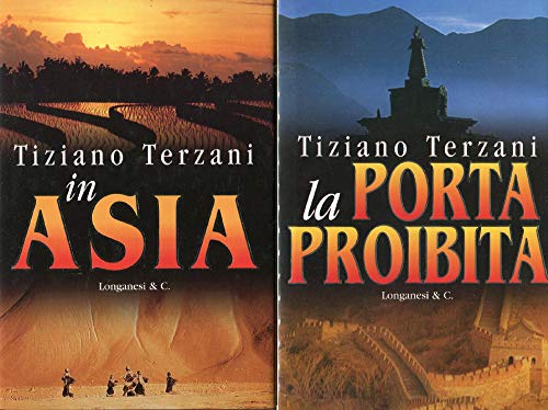 In Asia (9788830414822) by Terzani, Tiziano