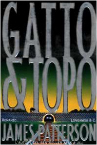 9788830415034: Gatto & topo (La Gaja scienza)