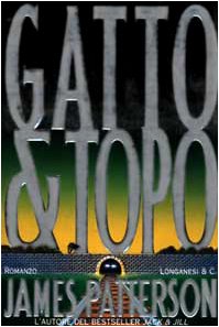 9788830415034: Gatto & Topo