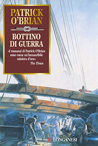 9788830415195: Bottino di guerra (La Gaja scienza)