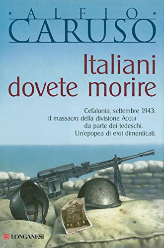 Stock image for Italiani dovete morire (Il Cammeo) for sale by medimops