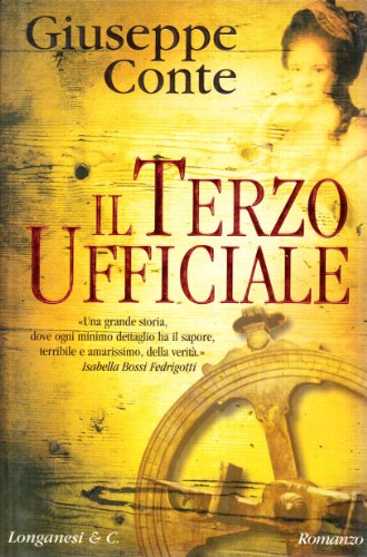 Stock image for Il terzo ufficiale for sale by medimops