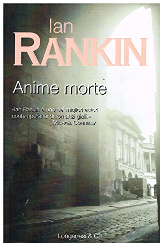 Anime morte (9788830418691) by Ian Rankin