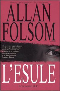 L'esule (9788830418776) by Allan Folsom