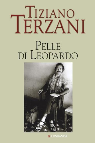 Pelle di leopardo-Giai Phong! La liberazione di Saigon (9788830418844) by Tiziano Terzani