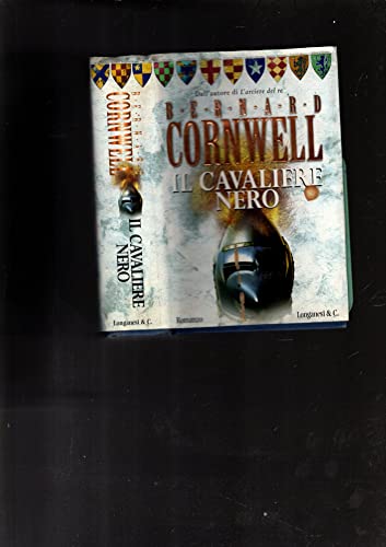 Il cavaliere nero (La Gaja scienza) - Bernard Cornwell