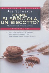 Beispielbild fr Come si sbriciola un biscotto? zum Verkauf von medimops