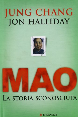 Imagen de archivo de Mao. La storia sconosciuta a la venta por medimops