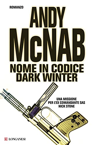 9788830422278: Nome in codice Dark Winter