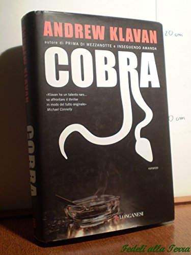 Cobra (9788830422414) by [???]