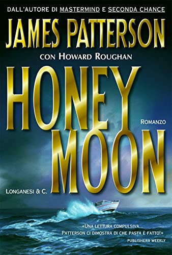 9788830422438: Honeymoon (La Gaja scienza)