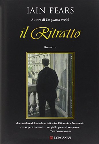 Il ritratto (9788830423015) by Pears, Iain