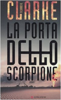 9788830423251: Porta Dello Scorpione (La) [Italia]