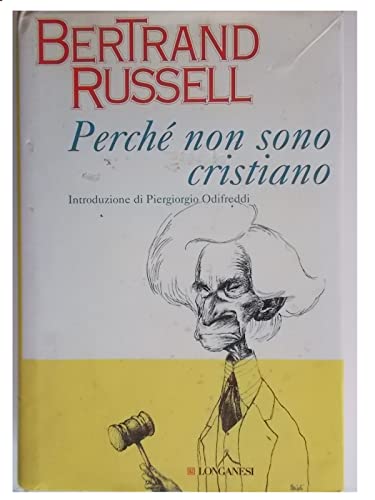 9788830423480: Perch non sono cristiano (Nuovo Cammeo)