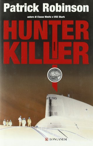 Stock image for Hunter killer (La Gaja scienza) for sale by medimops
