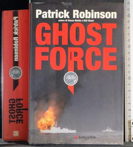 9788830424760: Ghost force