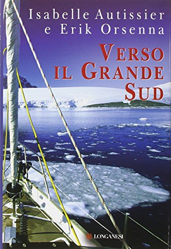 Stock image for Verso il grande Sud (Italian) for sale by Brook Bookstore