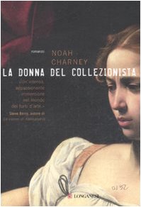 Beispielbild fr La donna del collezionista zum Verkauf von medimops
