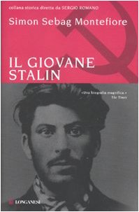 9788830425804: Il giovane Stalin (Storica)