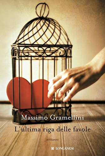 L'Ultima Riga delle Favole - Massimo Gramellini