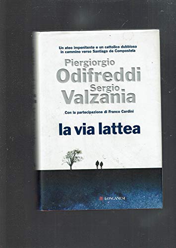 9788830426177: La via lattea (Il Cammeo)