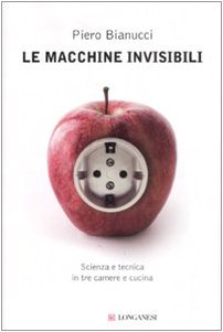 Imagen de archivo de Le macchine invisibili a la venta por medimops