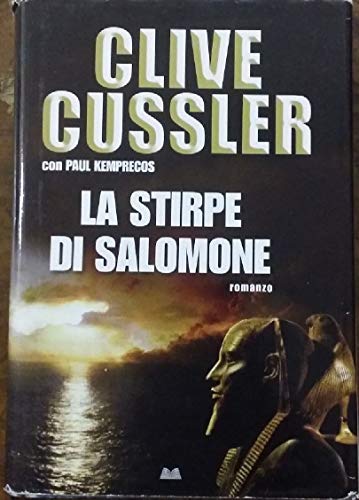 9788830426528: La stirpe di Salomone (La Gaja scienza)