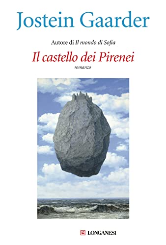 Beispielbild für Il castello dei Pirenei zum Verkauf von medimops