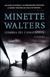 L'ombra del camaleonte (9788830426894) by Minette Walters