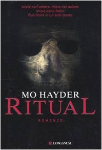 Ritual (9788830426900) by Hayder, Mo